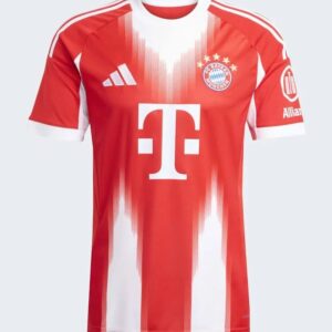Camisa Bayern de Munchen Original