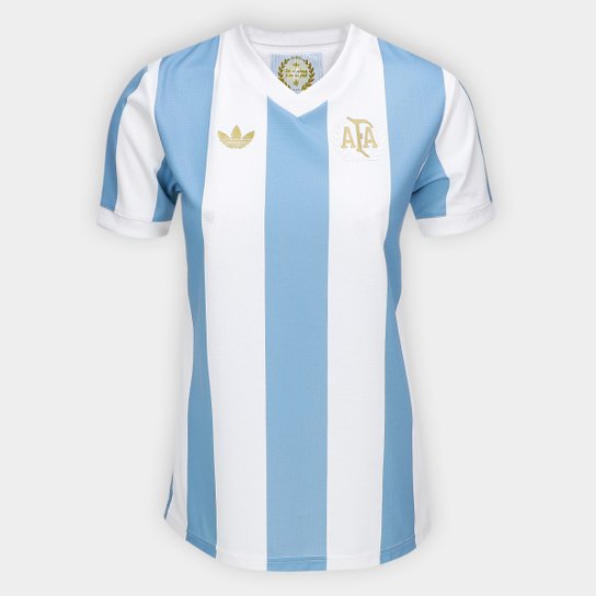 Camisa Argentina Original