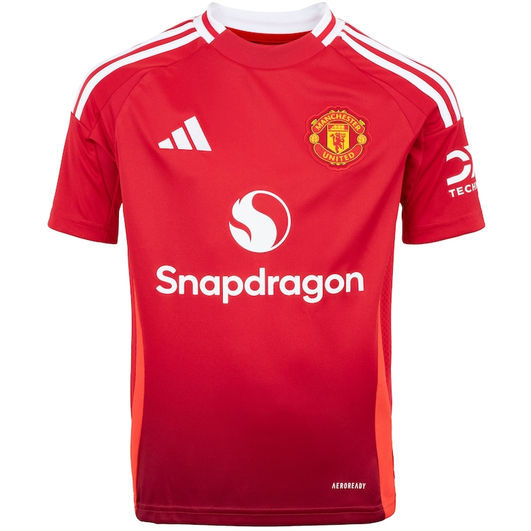 Camisa Manchester United Original