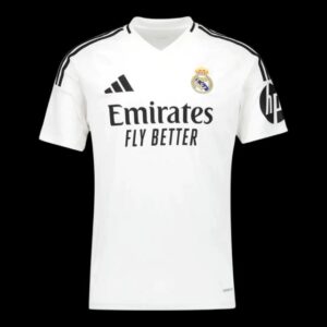 Camisa Real Madrid Original