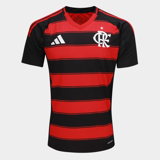 Camisa Flamengo Original