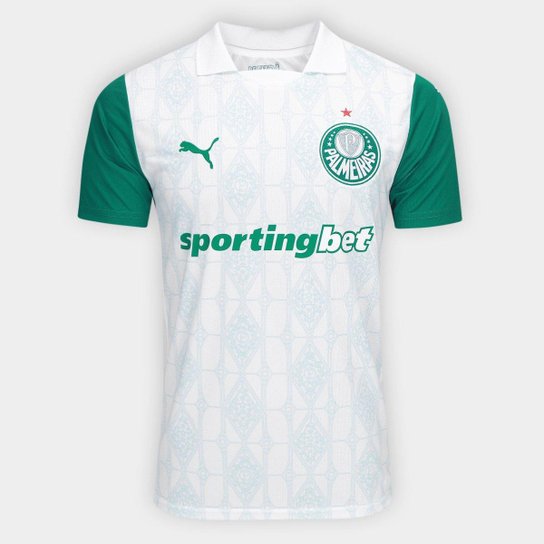 Camisa Palmeiras Original