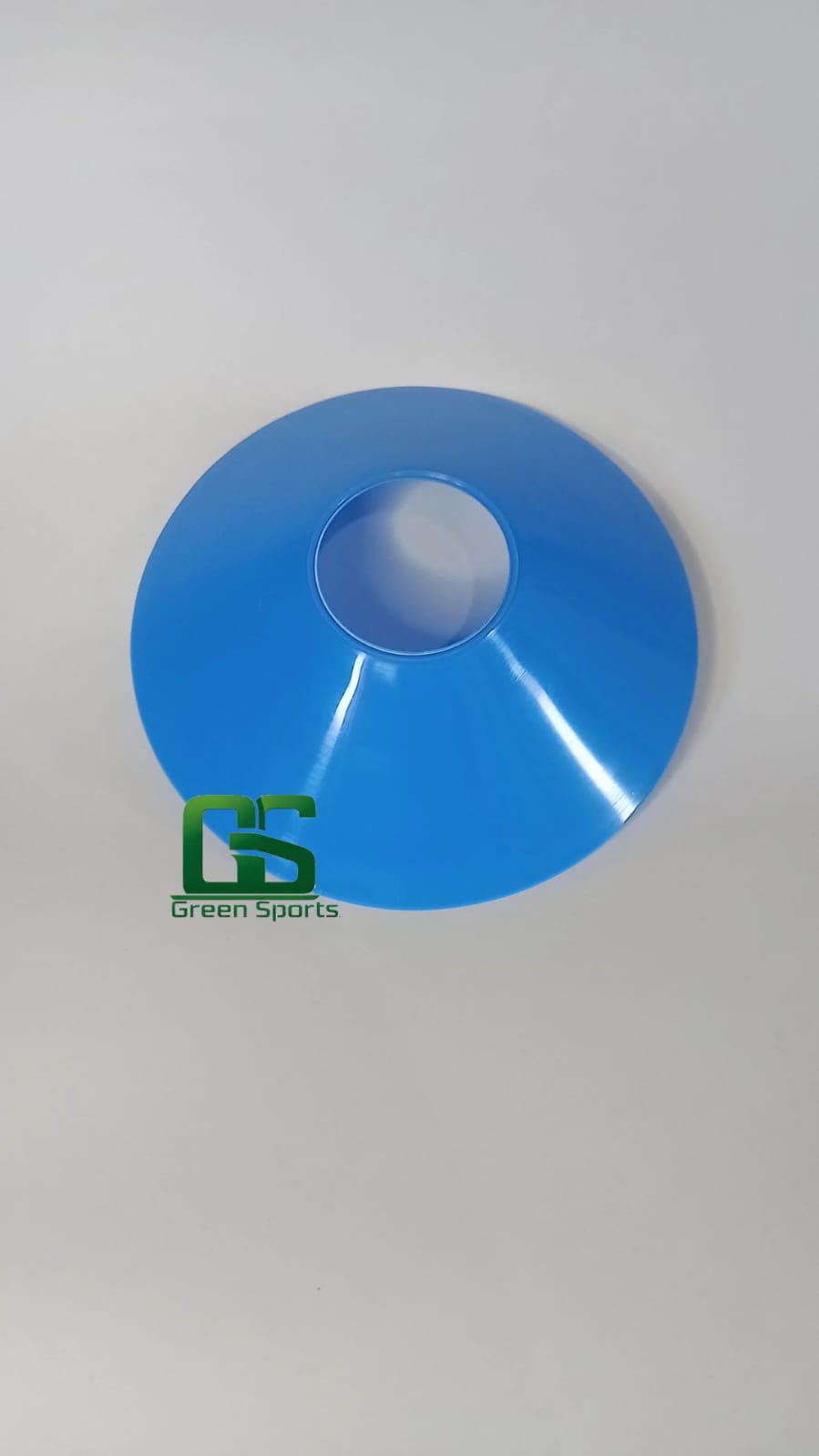 Disco de treinamento 23cm