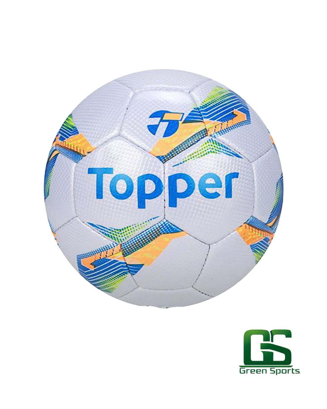 Bola de Futebol Campo Topper