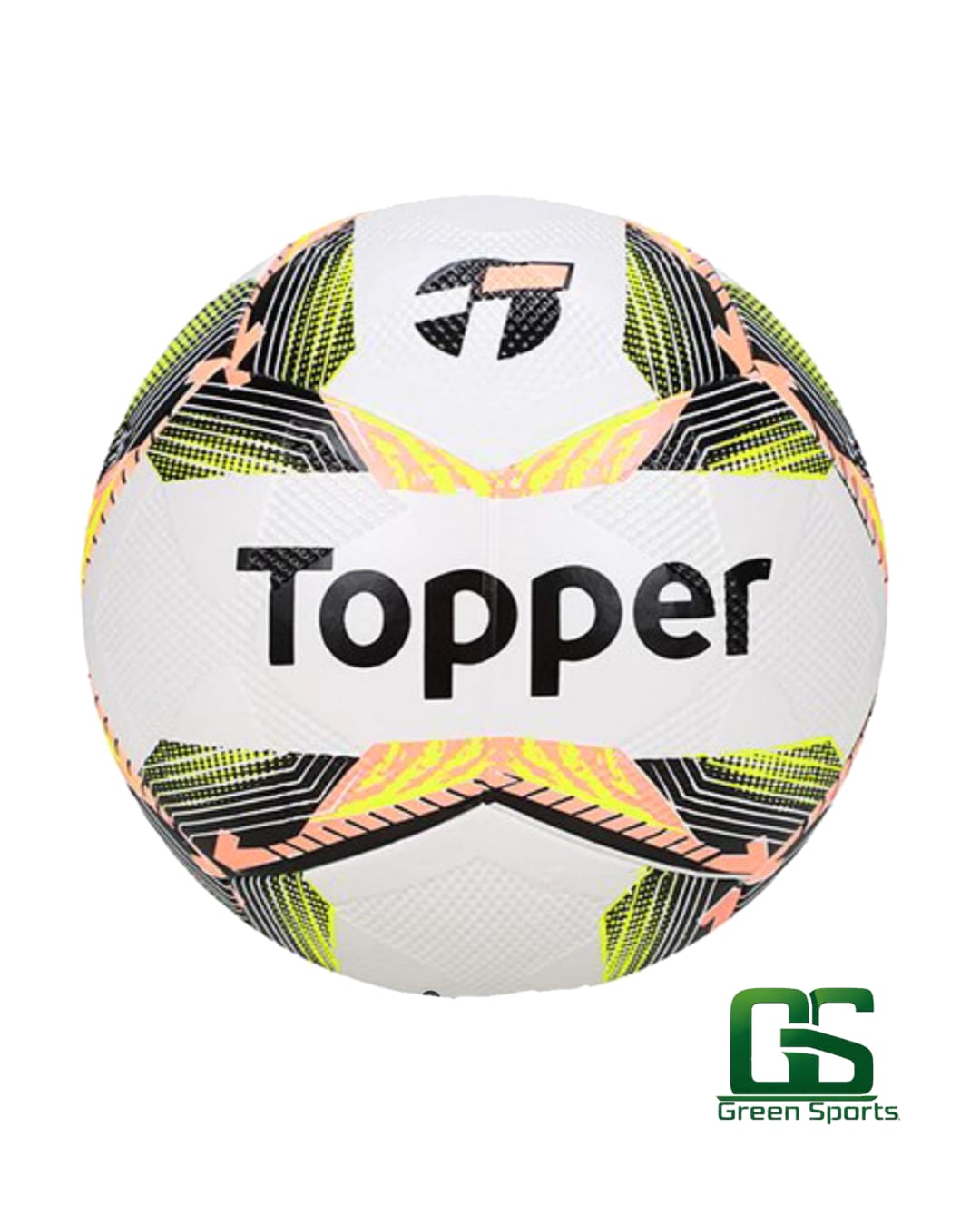Bola Futebol Futsal Topper
