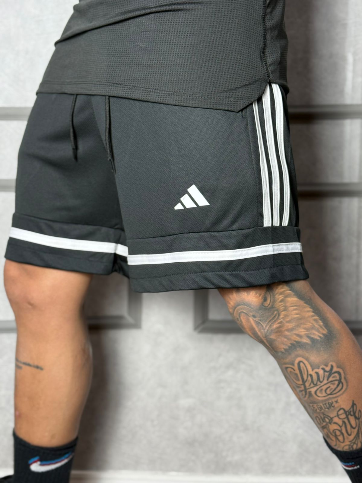 Bermuda Dryfit Masculina