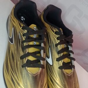 Chuteira Futsal Topper