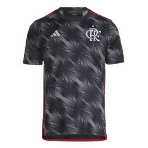 Camisa Flamengo Escura Original