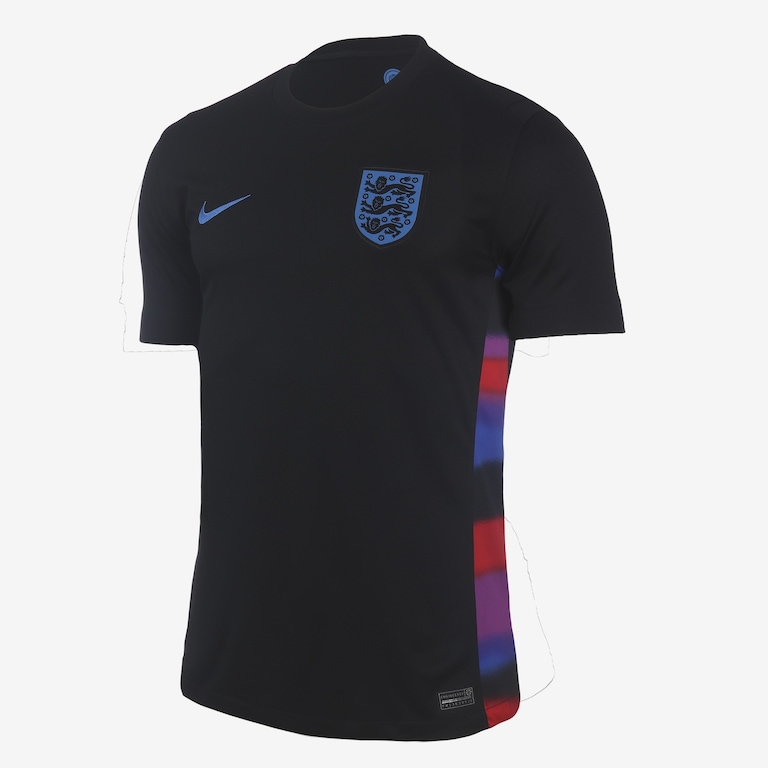 Camisa Inglaterra Original